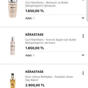 Yanlış Adrese Gönderilen Sipariş Ve Artan Fiyat Sorunu