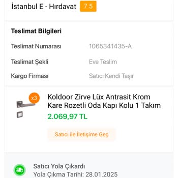 Siparişlerim Gönderilmiyor: Mağduriyet Yaşıyorum