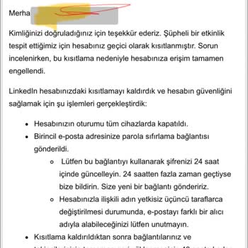 Vatan Bilgisayar'da Güvenlik İhlali: Hesaplarımız Ele Geçirildi!