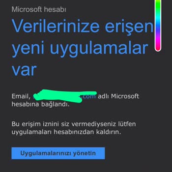 Vatan Bilgisayar'da Güvenlik İhlali: Hesaplarımız Ele Geçirildi!