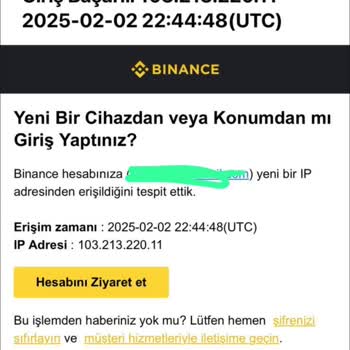 Vatan Bilgisayar'da Güvenlik İhlali: Hesaplarımız Ele Geçirildi!