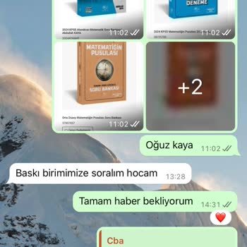 Kargoda Gecikme Ve İletişim Sorunları