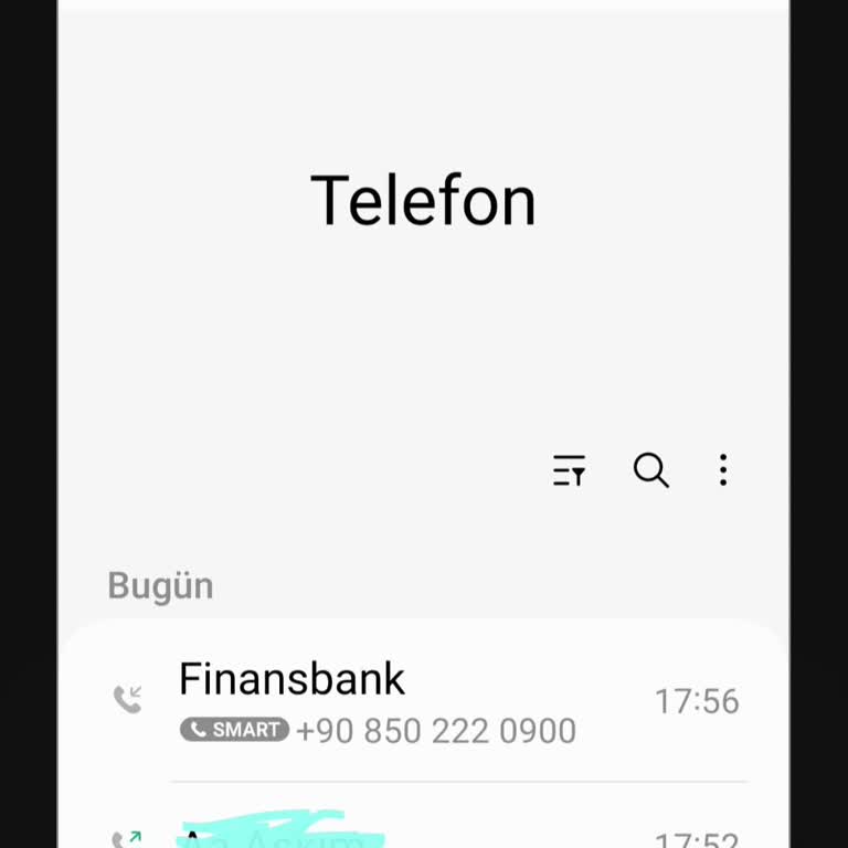 Sürekli Sessiz Aramalarla Rahatsız Ediliyorum