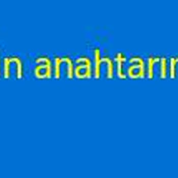 Lisans Sorunu: Mesajlar Görmezden Geliniyor