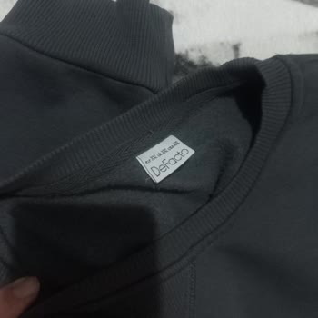 DeFacto Ürün Kalitesizliği Ve Değişim Sorunu