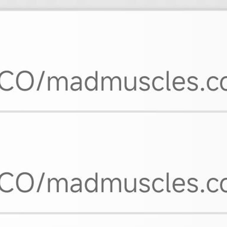 MadMuscle Charged Me Extra Without Consent – Refusing to Refund