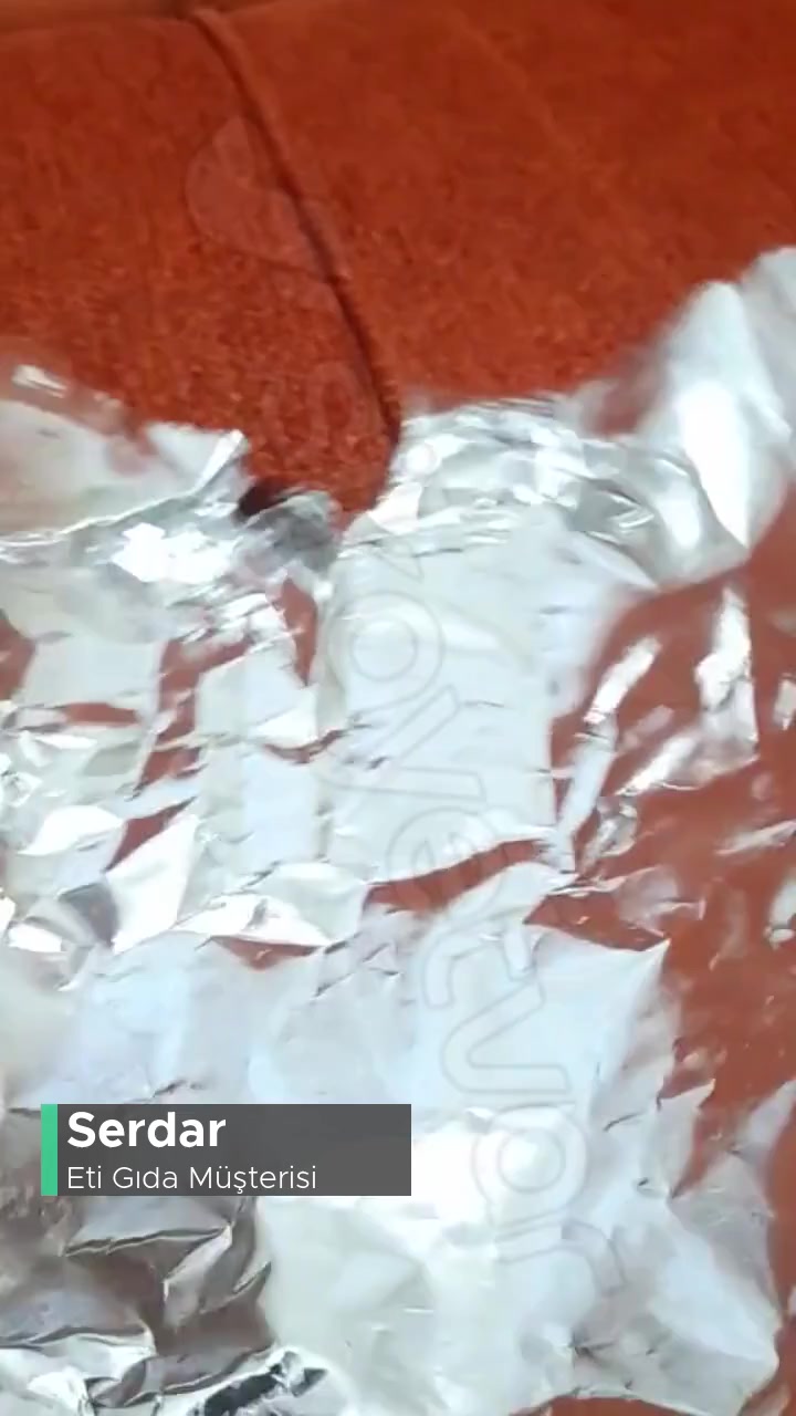 Eti Benimo Eksik Kod! videonun kapak resmi