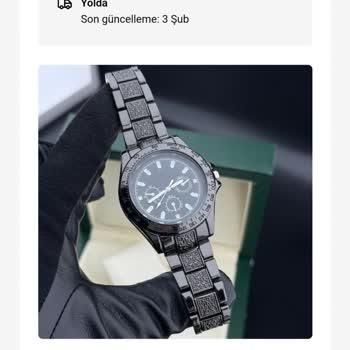 Yanlış Ürün Ve İletişimsizlik Sorunu