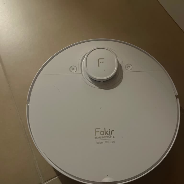 Robot Süpürge Wi-Fi Bağlantı Sorunu Ve İlgisiz Müşteri Hizmetleri