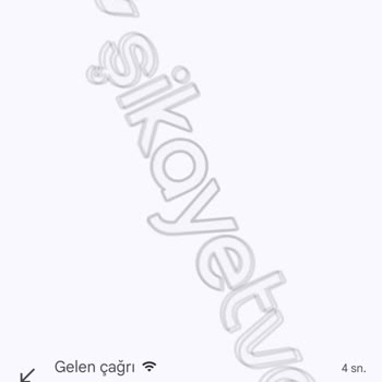 08504841207 Güvenlik Açığı: Sürekli Rahatsız Edici Aramalar!