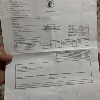 Garanti Kapsamında Cihaz Krizi: Yüksek Tamir Ücreti Ve Yetkisiz Müdahale İddiası