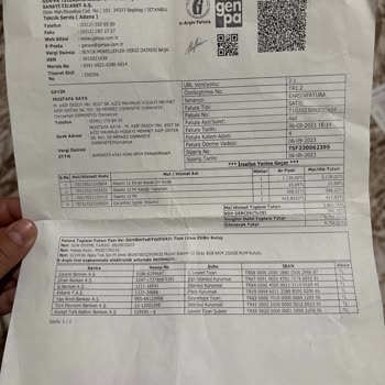 Garanti Kapsamında Cihaz Krizi: Yüksek Tamir Ücreti Ve Yetkisiz Müdahale İddiası