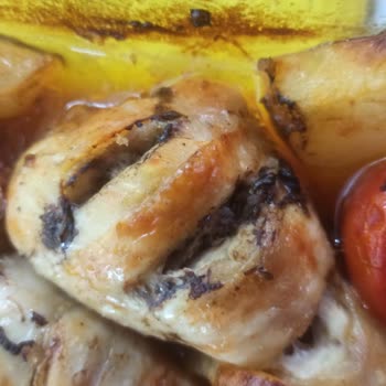 Bozuk Tavuk Ürünü: Sağlık Tehlikesi