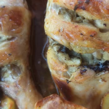 Bozuk Tavuk Ürünü: Sağlık Tehlikesi