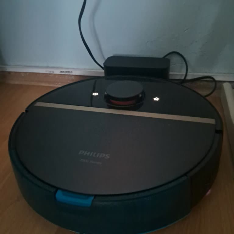 Philips 7000 Aqua: Çekiş Gücü Sorunu Ve Temizlik Performansı