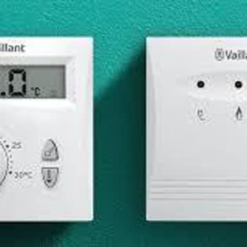 Vaillant Termostat Arızası Ve Servis Sorunları