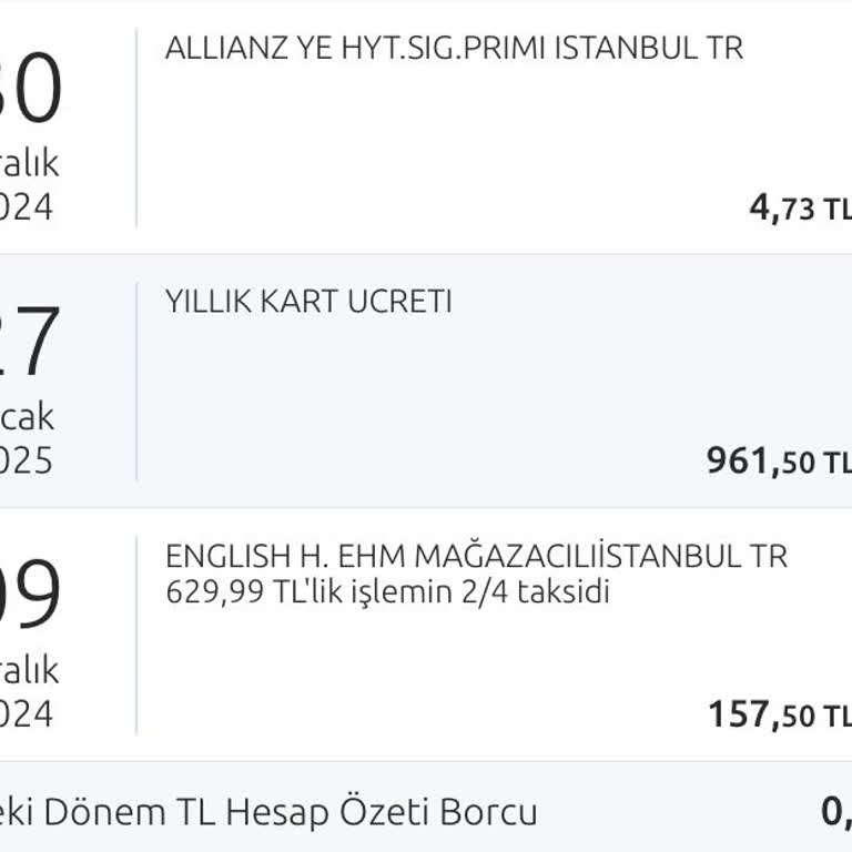 Yıllık Üyelik Ücretinin İadesi Talebi Ve Yasal Dayanaklar