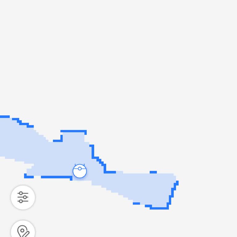 Fakir RS 770 Robot Süpürge İle Sürekli Yamaç Sensörü Sorunu