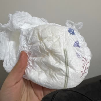 Goon Külot Bezde Üretim Hatası Ve Hayal Kırıklığı