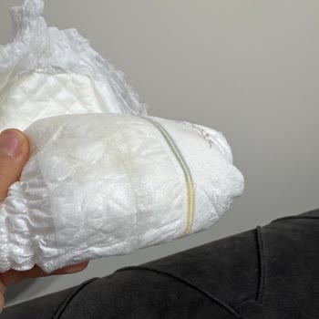 Goon Külot Bezde Üretim Hatası Ve Hayal Kırıklığı