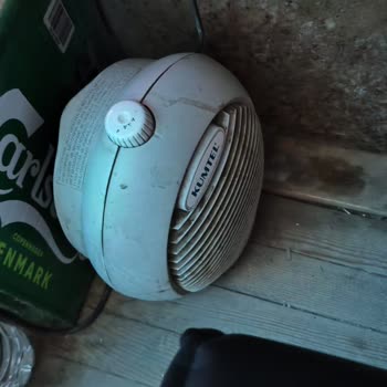 Sigma Confort Klima Isıtma Sorunu