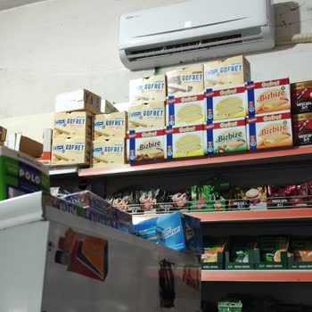 Sigma Confort Klima Isıtma Sorunu