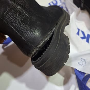 Mammamia Botun Taban Sorunu Ve Su Geçirme Problemi