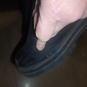 Mammamia Botun Taban Sorunu Ve Su Geçirme Problemi