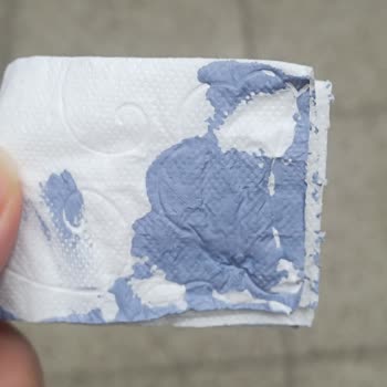 Yanlış Renk Boya Şikayeti