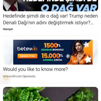 İnternet Gazetelerinde Yasadışı Bahis Reklamları