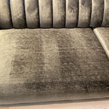 Defolu Koltuk Takımı Ve Reddedilen İade Talebi