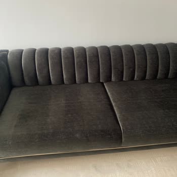 Defolu Koltuk Takımı Ve Reddedilen İade Talebi