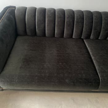 Defolu Koltuk Takımı Ve Reddedilen İade Talebi