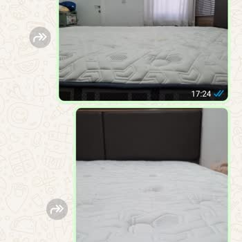 King Koil Yatakta Çökme Ve Hizmette Gecikme Sorunu