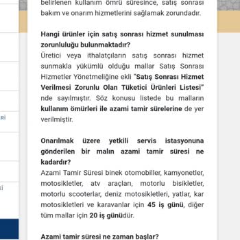 King Koil Yatakta Çökme Ve Hizmette Gecikme Sorunu