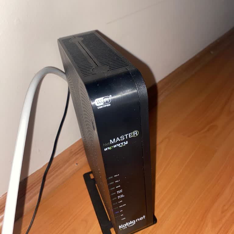 Kablo Net Bağlantısı Ve Teknik Destek Sorunları