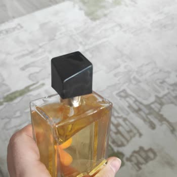 Yanlış Ürün Ve Kırık Kapak Sorunu