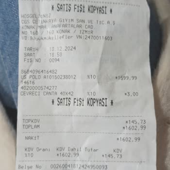 Ayakkabı Kalitesizliği Ve Müşteri Hizmetleri Sorunu