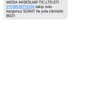 Sürat Kargo'nun Teslimat Sorunu Ve Müşteri Hizmetleri İlgisizliği