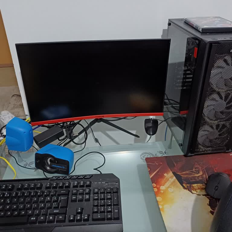 City Bilişim Teknik Servis Kabusu: Yanlış Ürün Ve İlgisizlik