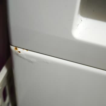 Siemens Çamaşır Makinesi Kabusum Oldu!