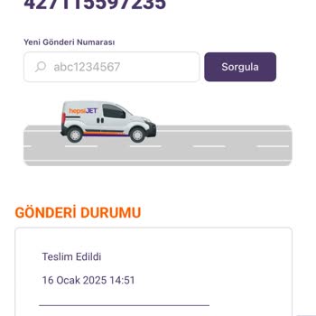 Yanlış Ürün Ve Eksik İade Sorunu