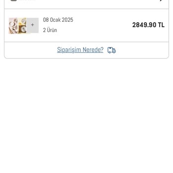 Yanlış Ürün Ve Eksik İade Sorunu