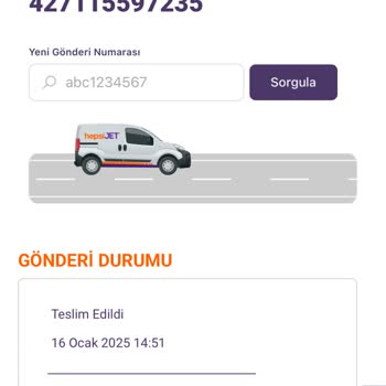 Yanlış Ürün Ve Eksik İade Sorunu