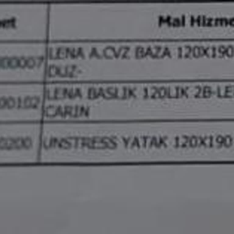 Yanlış Ölçülerle Gelen Baza Ve İlgisiz Mağaza Müdürü