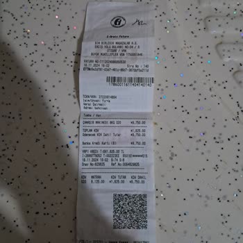 Çamaşır Makinesi Hayal Kırıklığı