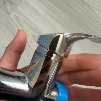 Koçtaş'ta Yaşanan Ürün ve İade Sorunları