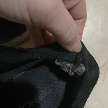 Derimod Ürün İncelemesinde Müşteri Memnuniyetsizliği