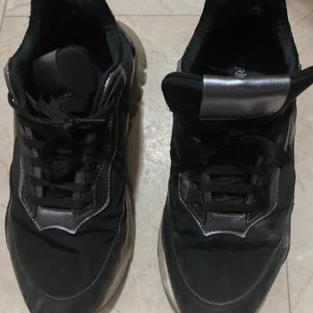 Derimod Ürün İncelemesinde Müşteri Memnuniyetsizliği