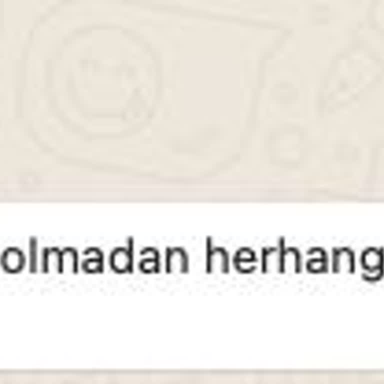 Teslim Edilmeyen Kargo Ve Ulaşılamayan Müşteri Hizmetleri